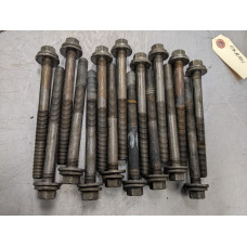 117R101 Cylinder Head Bolt Kit For 16-21 Jeep Grand Cherokee  3.6